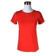 Unisex Under Armour - Urheilupaita, lyhyet hihat, koko 34 -  ()