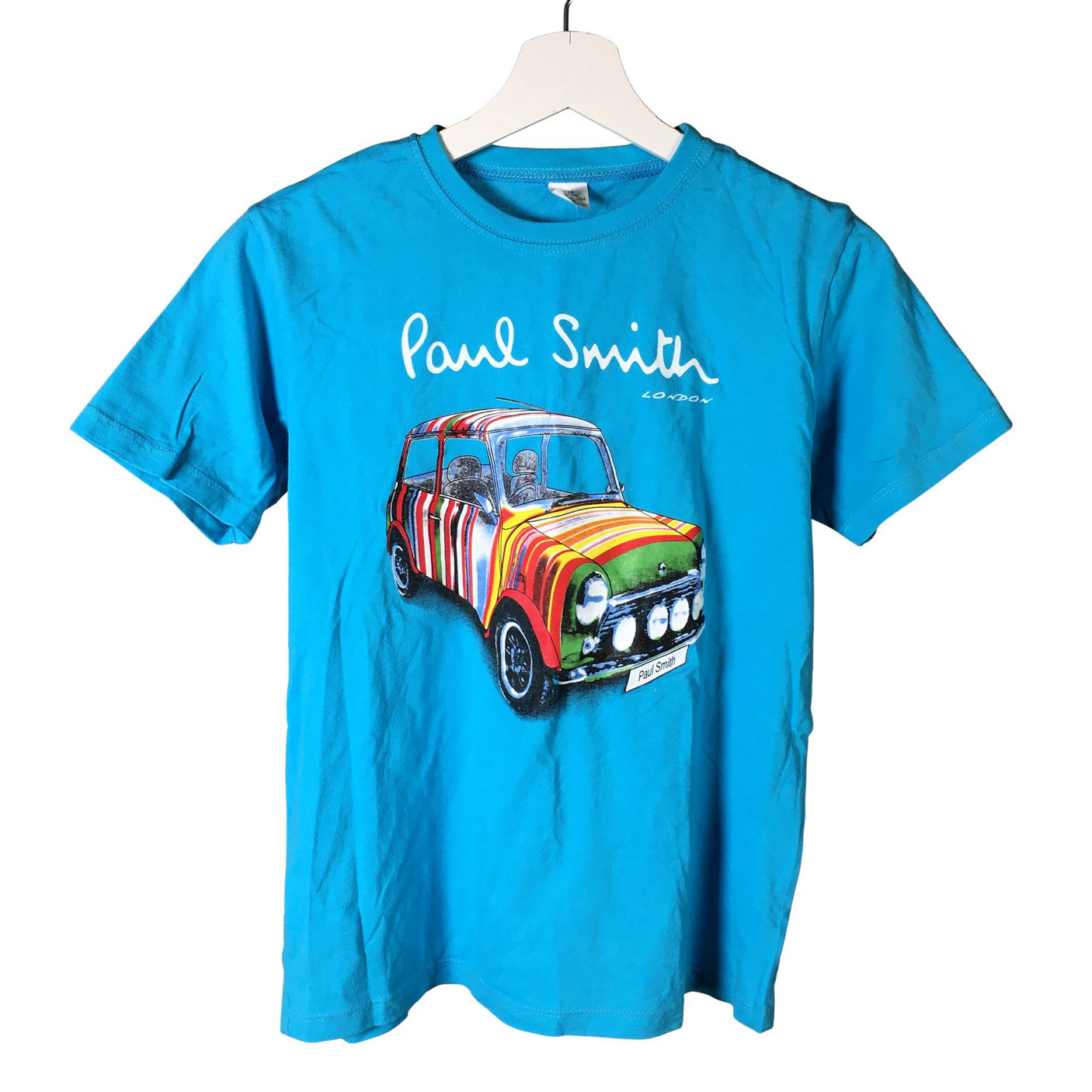 Unisex Paul Smith - T-paita, koko 170 - 176 -  (1)