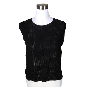 Unisex Massimo Dutti - Lyhythihainen pusero, koko 36 -  (1)