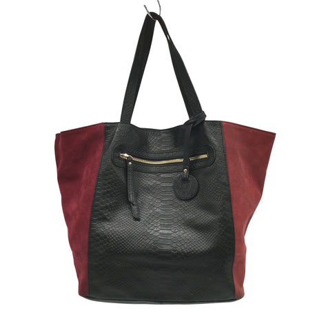Unisex Elite - Käsilaukku, koko Midi -  ()