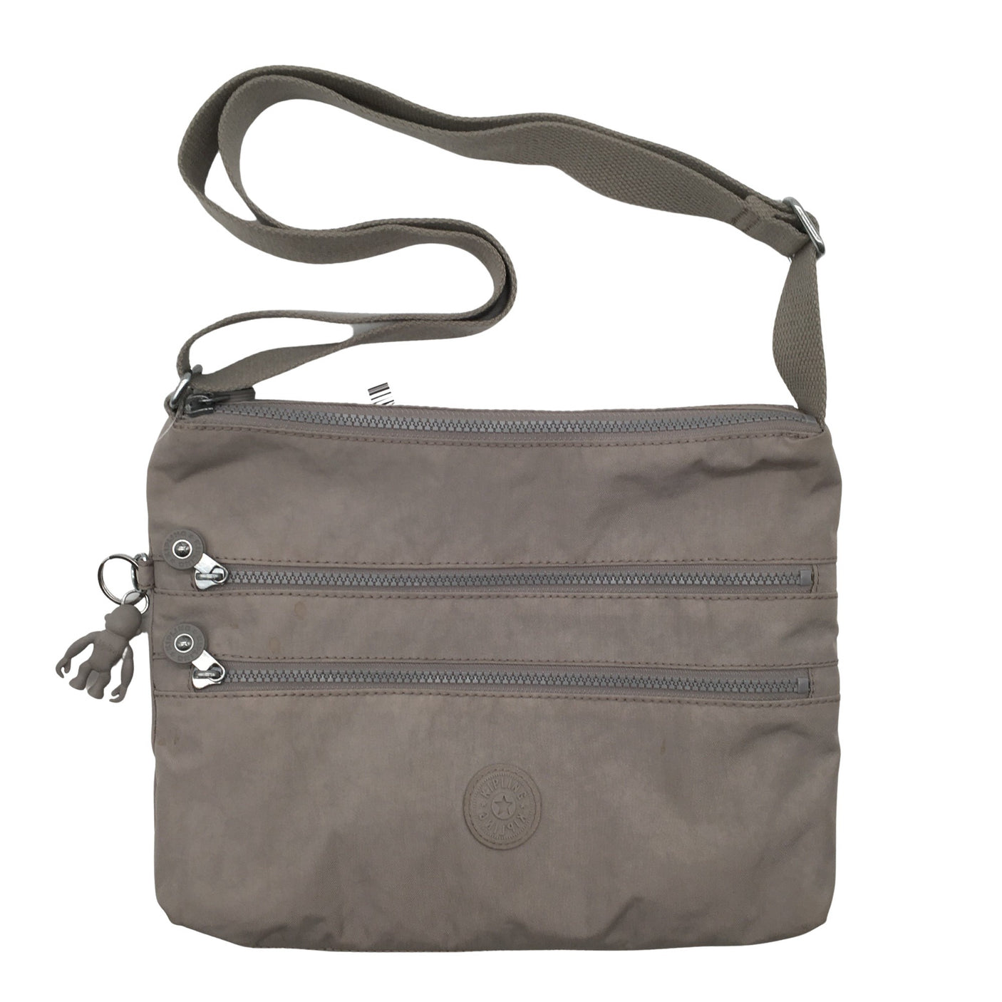 Unisex Kipling - Olkalaukku, koko Mini -  (1)