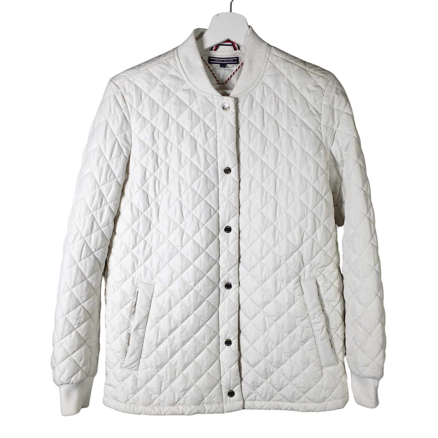 Unisex Tommy Hilfiger - Tikkitakki, koko 38 -  (1)
