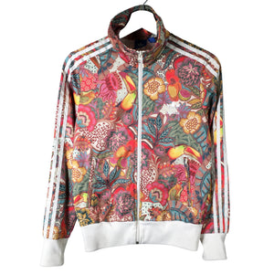 Unisex Adidas - Verryttelytakki, koko 38 -  (1)