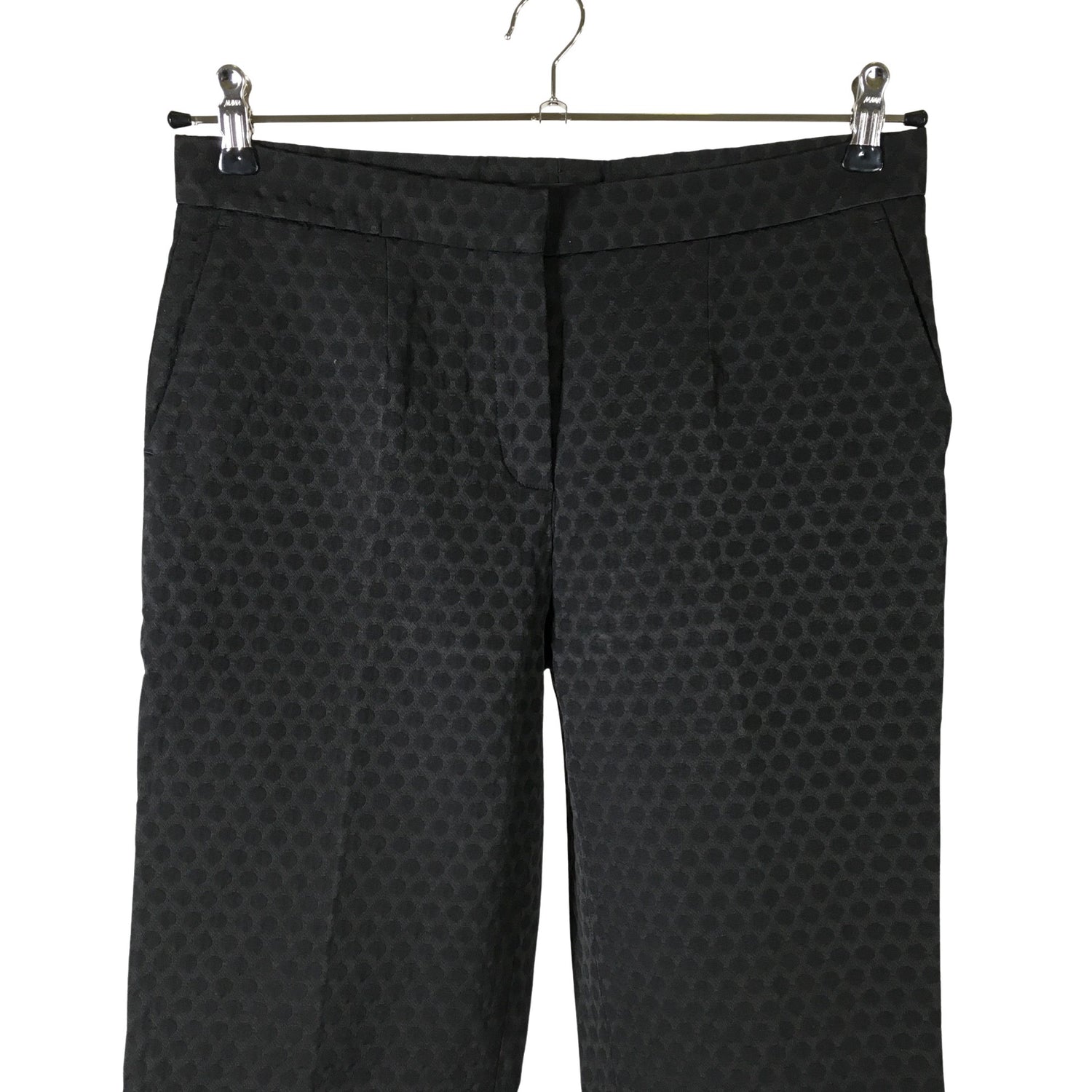 Kangashousut, koko 36