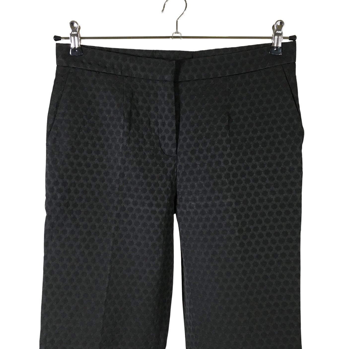 Kangashousut, koko 36