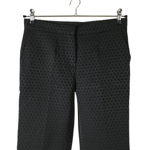 Kangashousut, koko 36