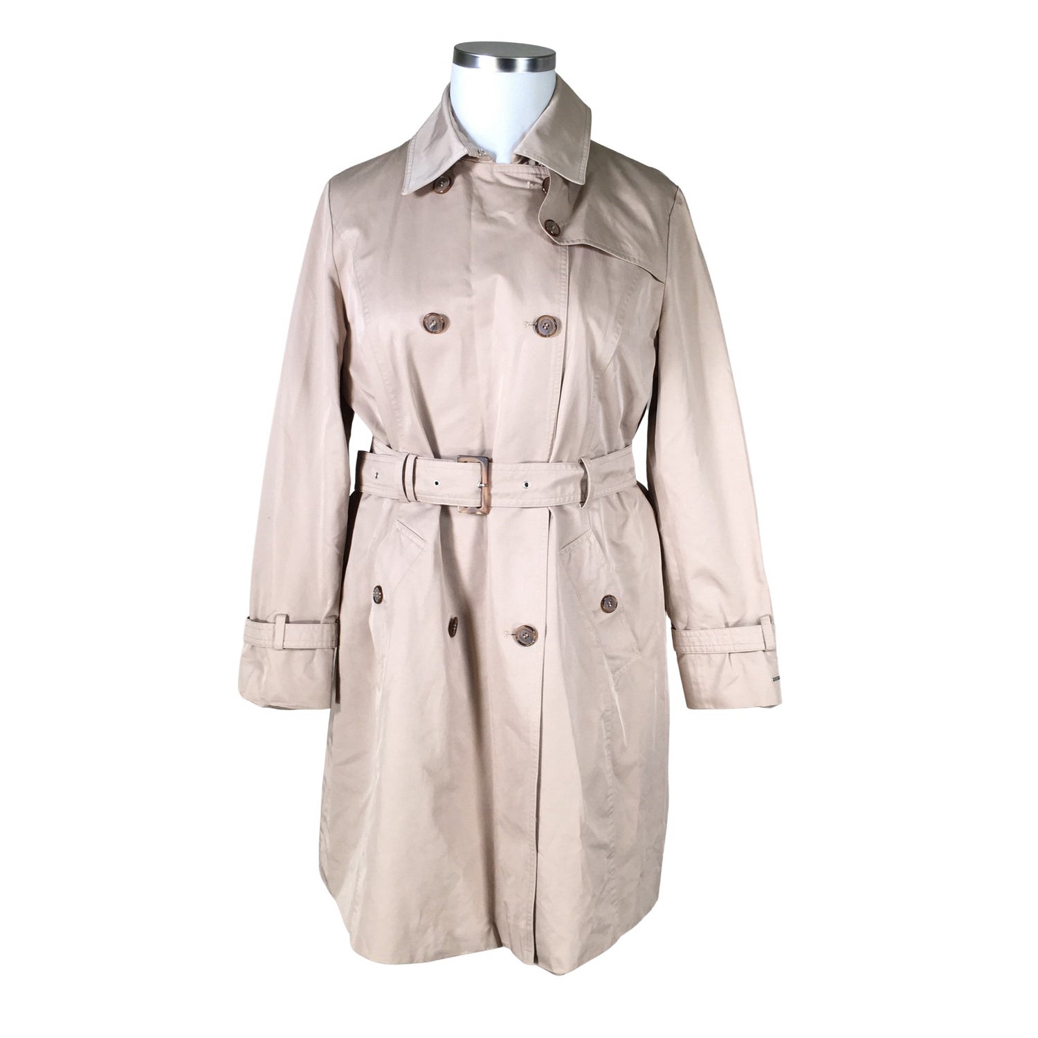  Välikausitakki  Trenssitakki, koko 44  Gerry Weber 