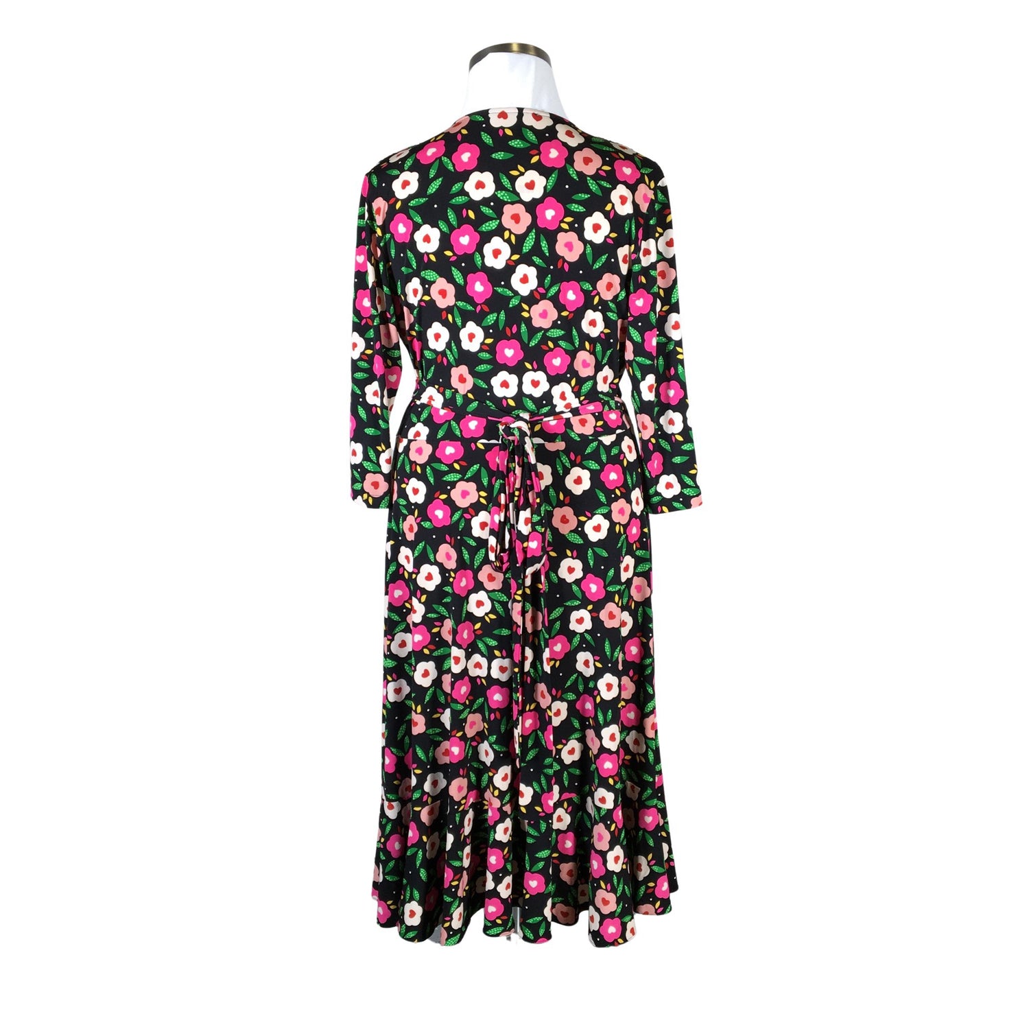  Mekko  Trikoomekko, koko 42  Donna Nordica 
