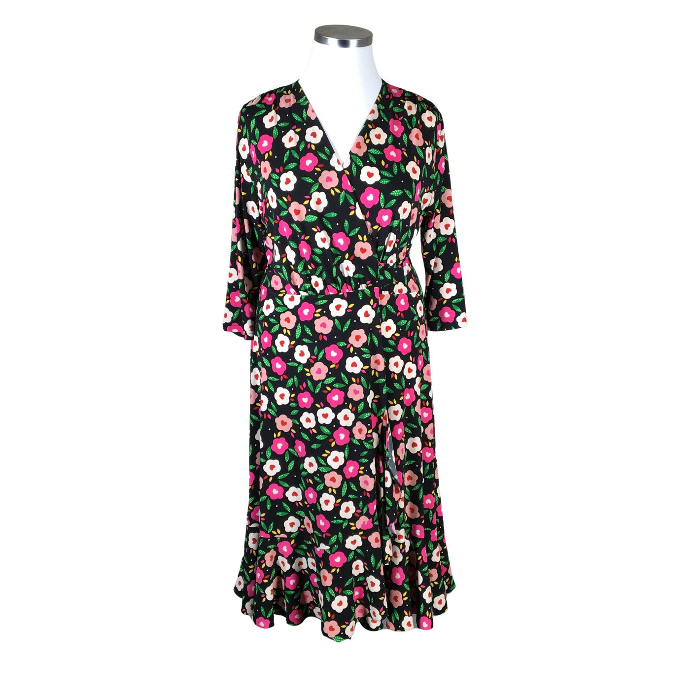Unisex Donna Nordica - Trikoomekko, koko 42 -  (1)