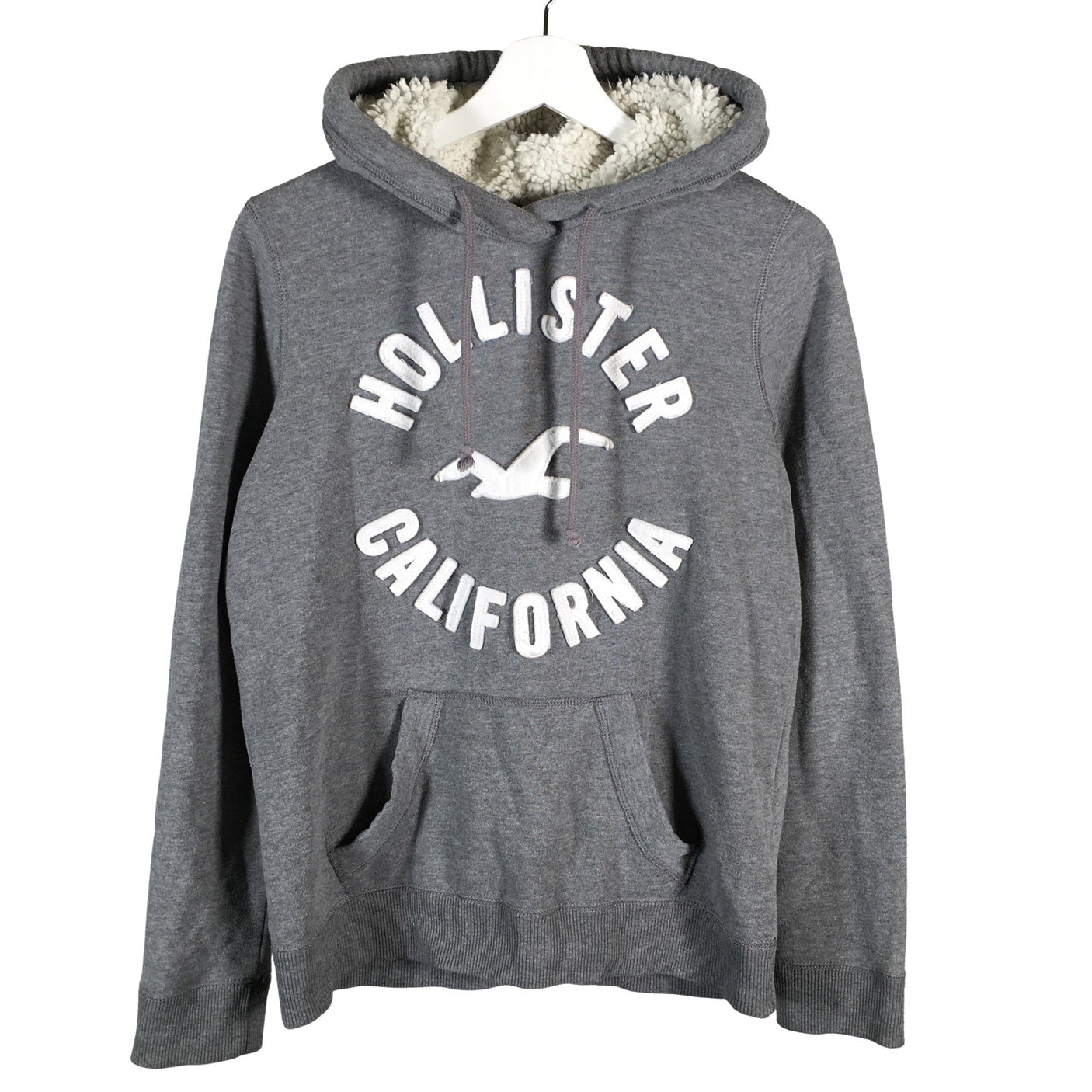 Unisex Hollister - Huppari, koko 36 -  (1)