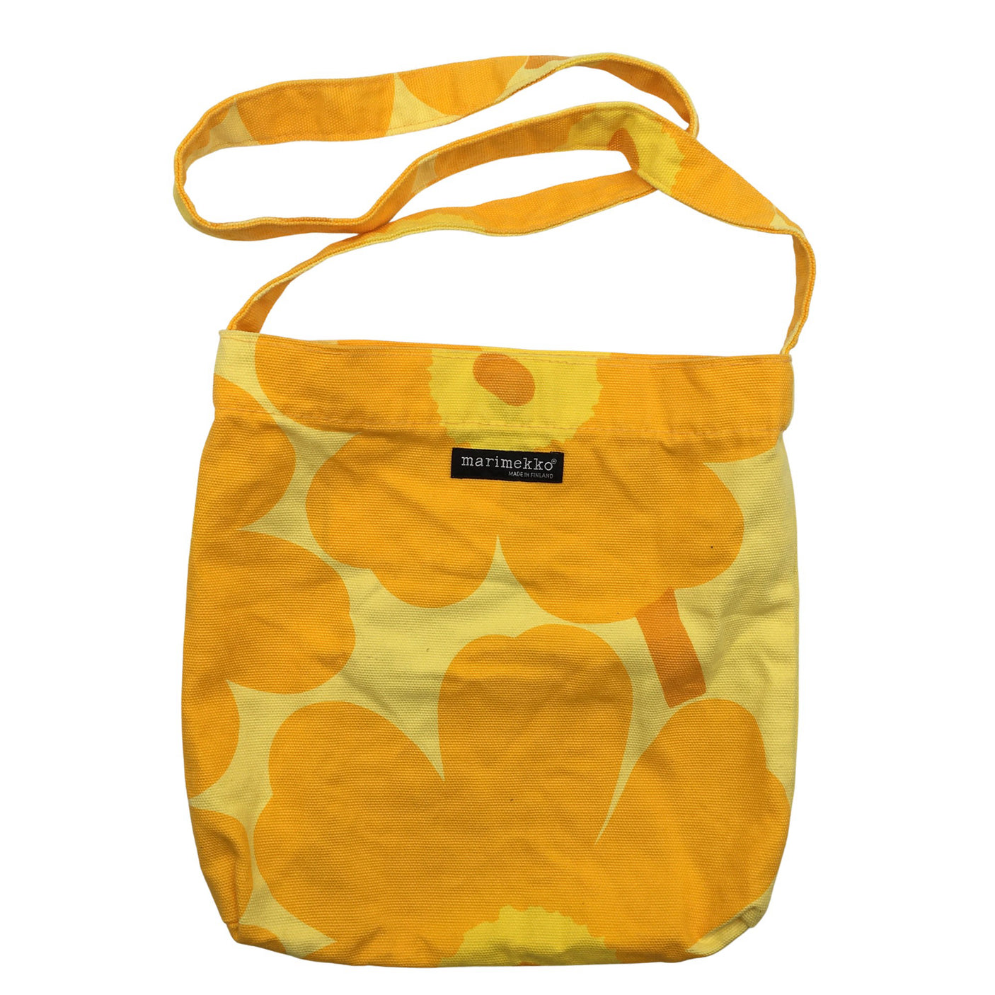 Unisex Marimekko - Olkalaukku, koko Mini -  (1)