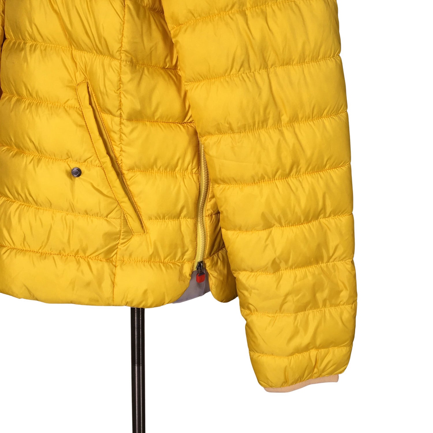 Kevyttoppatakki, koko 40