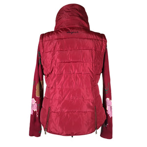 Kevyttoppatakki, koko 44