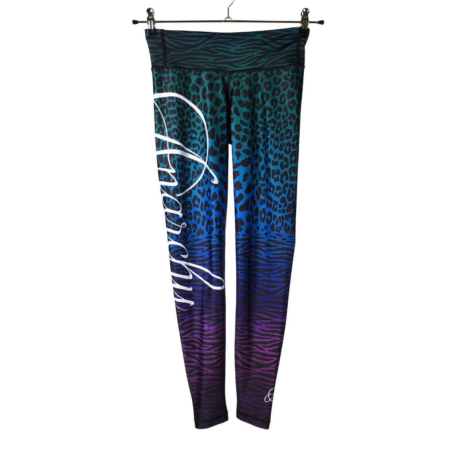 Urheilutrikoot, koko 36