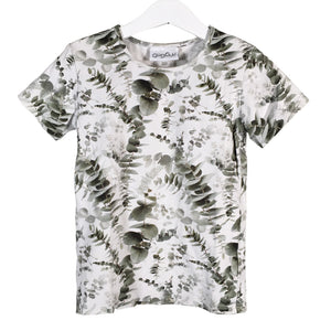 Unisex Gugguu - T-paita, koko 116 - 122 -  (1)