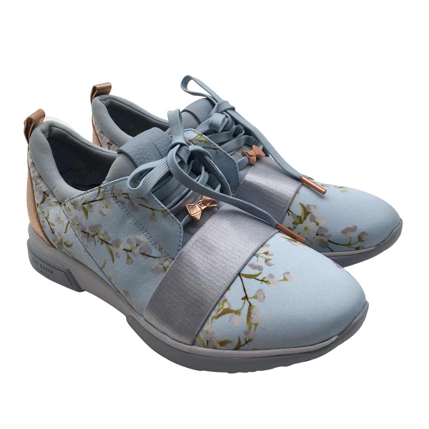  Tennarit  Tennarit, koko 38  Ted Baker 