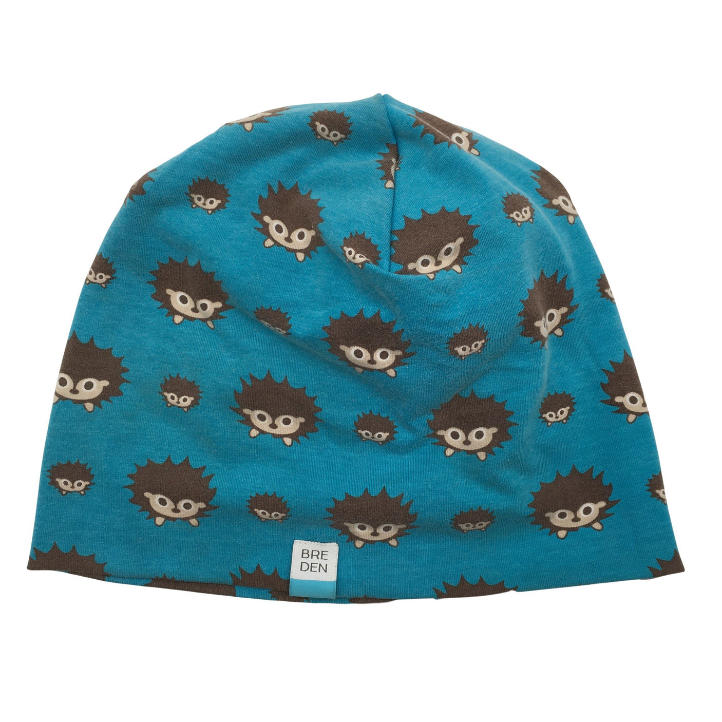 Unisex Breden - Ohut pipo, koko 52 - 54 cm -  (1)