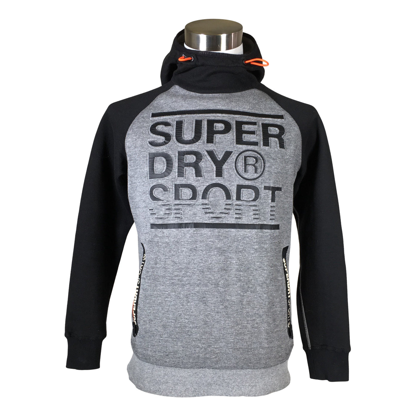 Unisex Superdry - Huppari, koko M -  (1)