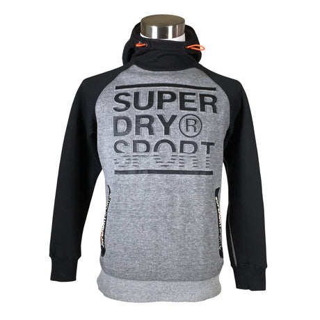Unisex Superdry - Huppari, koko M -  ()