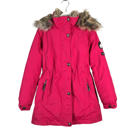 Unisex Le-company - Parkatakki, koko 122 - 128 -  ()