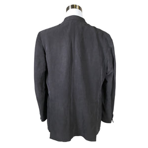 Unisex Luca D'Altieri - Pikkutakki, koko XXXXL -  (2)