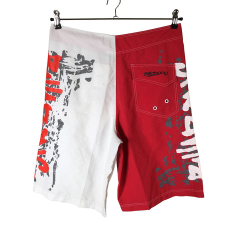 Unisex Billabong - Shortsit, koko S -  (2)