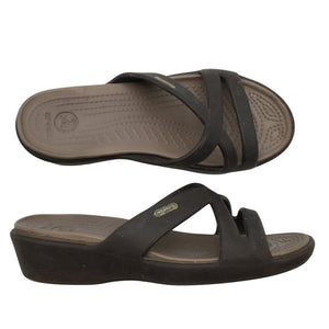 Unisex Crocs - Sandaalit, koko 38 -  (1)