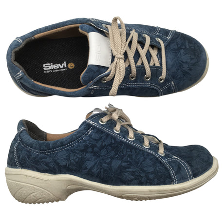 Unisex Sievi - Lenkkarit, koko 39 -  ()