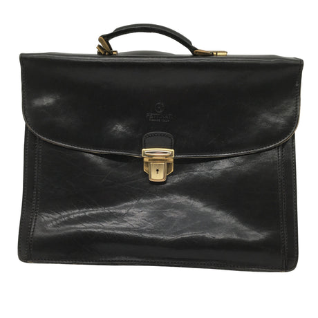 Unisex Pettinati - Salkku, koko Midi -  ()
