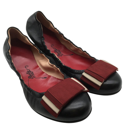 Unisex Bally - Ballerinat, koko 37 -  (2)