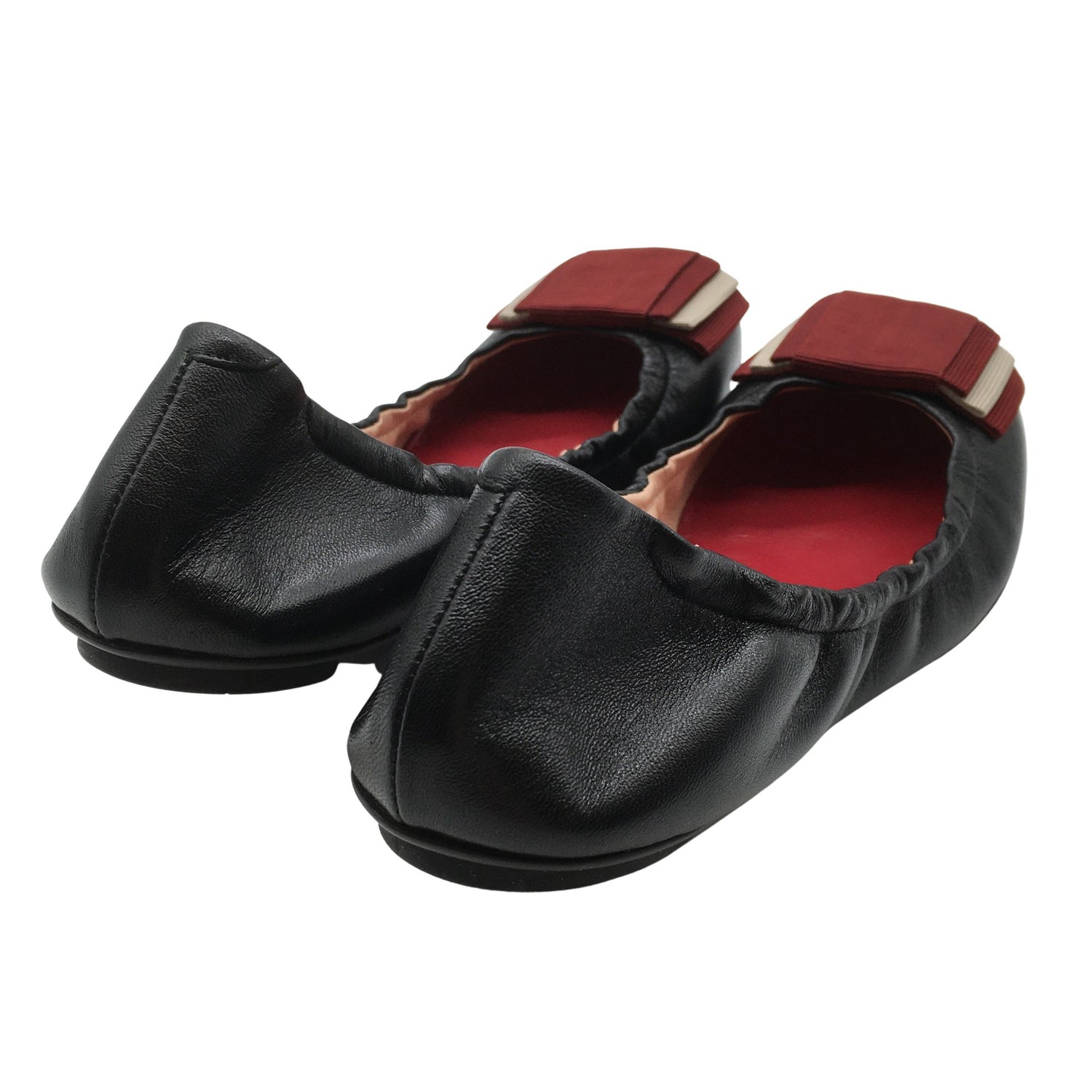  Ballerinat  Ballerinat, koko 37  Bally 