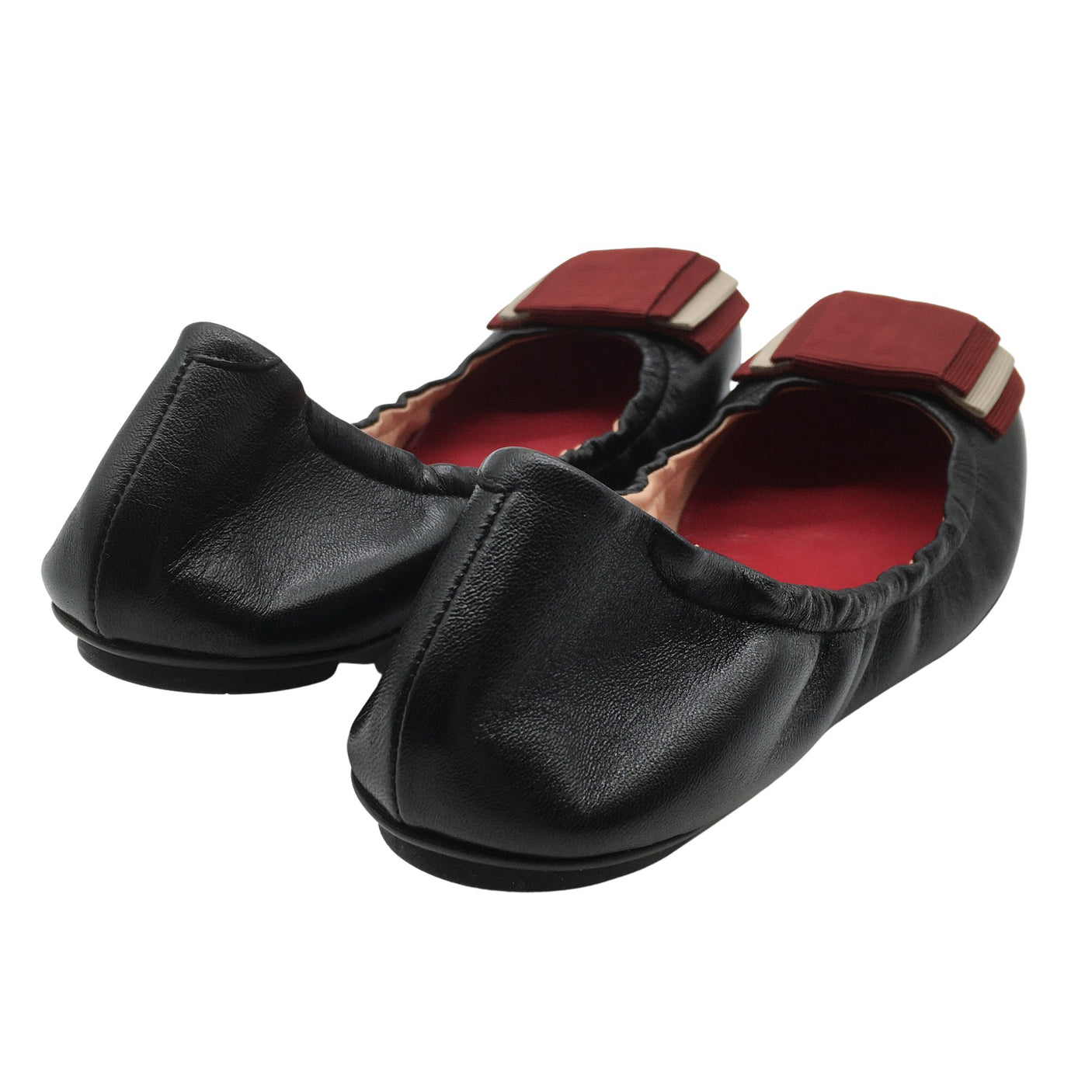 Unisex Bally - Ballerinat, koko 37 -  (3)