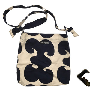 Unisex Marimekko - Olkalaukku, koko Midi -  (1)