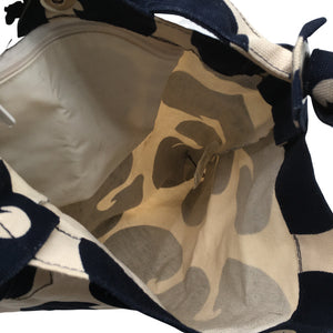 Unisex Marimekko - Olkalaukku, koko Midi -  (2)