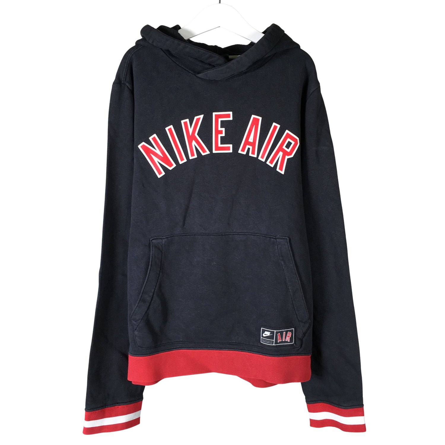  Huppari  Huppari, koko 152 - 158  Nike 