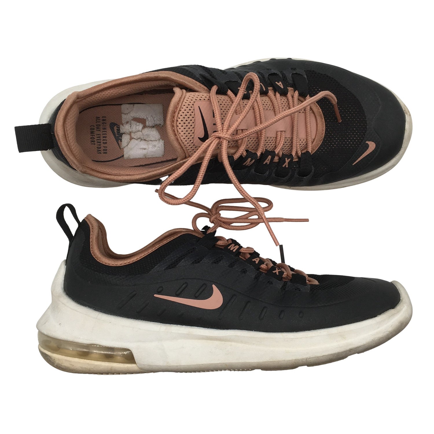  Lenkkarit  Lenkkarit, koko 39  Nike 