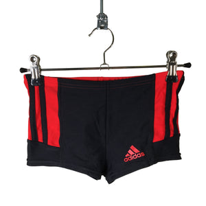 Unisex Adidas - Uimahousut, koko 122 - 128 -  (1)