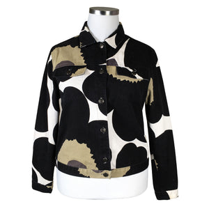 Unisex Marimekko - Farkkutakki, koko 42 -  (1)