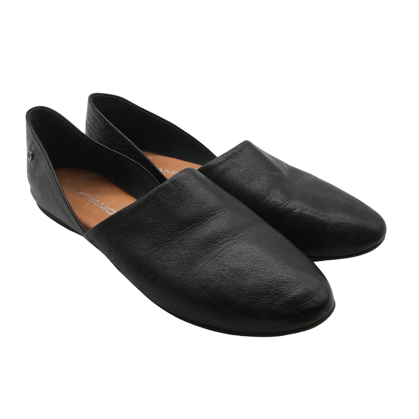 Unisex Andiamo - Ballerinat, koko 41 -  (2)