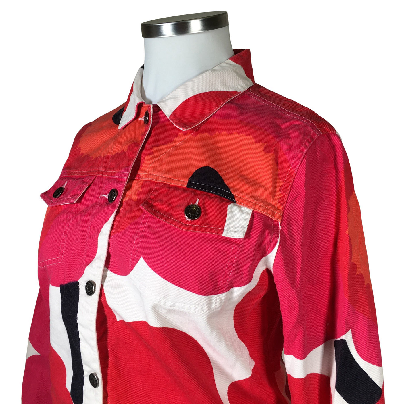 Unisex Marimekko - Farkkutakki, koko 42 -  (3)