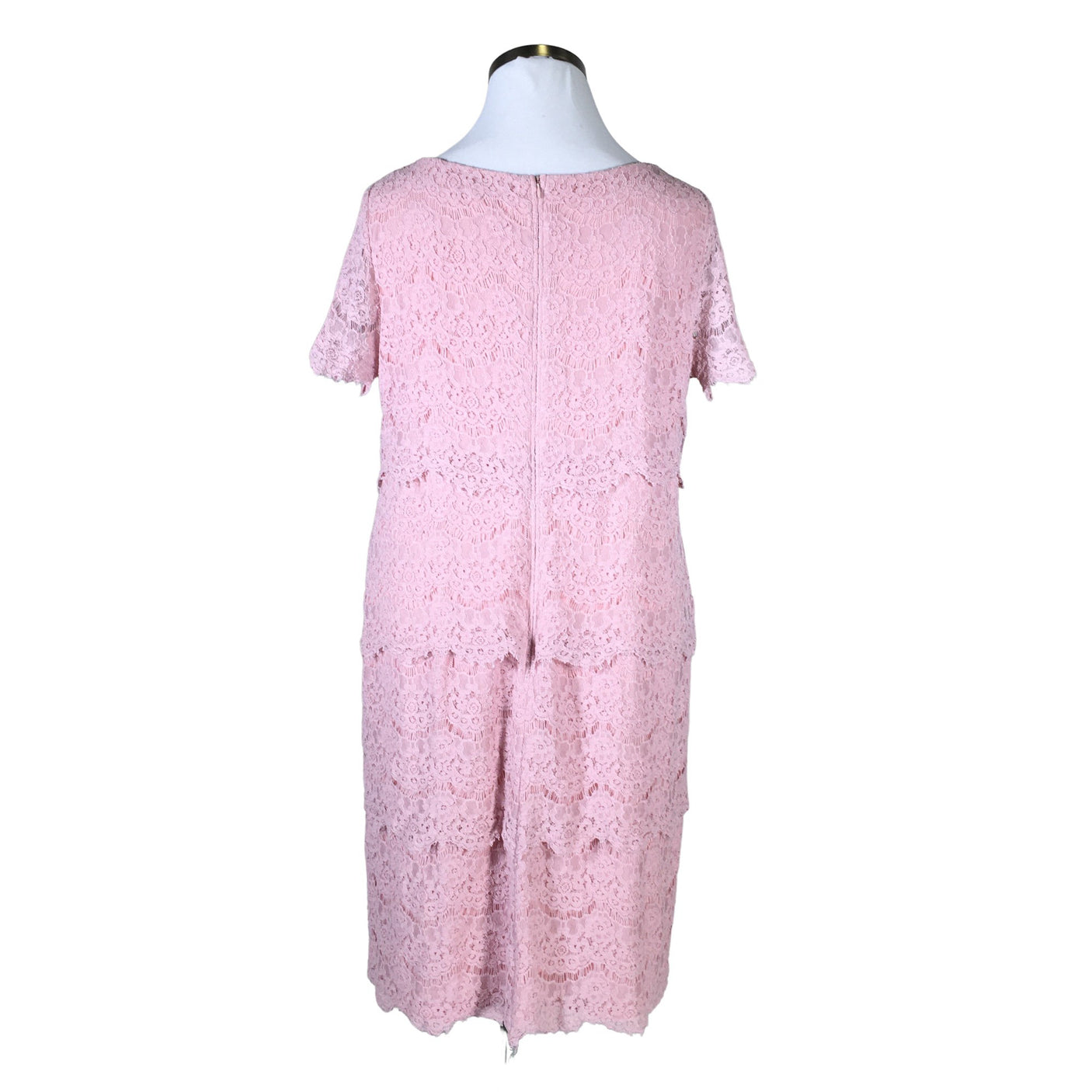 Unisex Vera Mont - Juhlamekko, koko 48 -  (2)