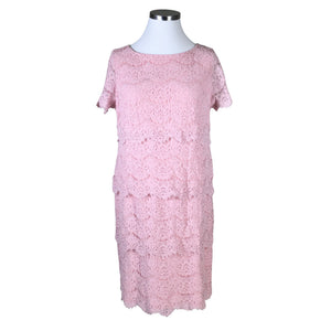 Unisex Vera Mont - Juhlamekko, koko 48 -  (1)