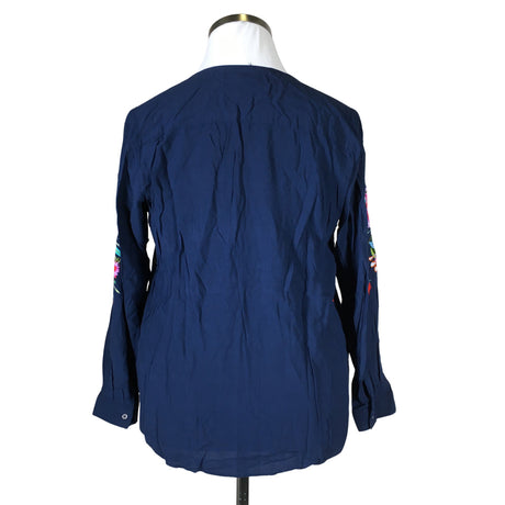 Unisex Desigual - Pusero, koko 42 -  (2)