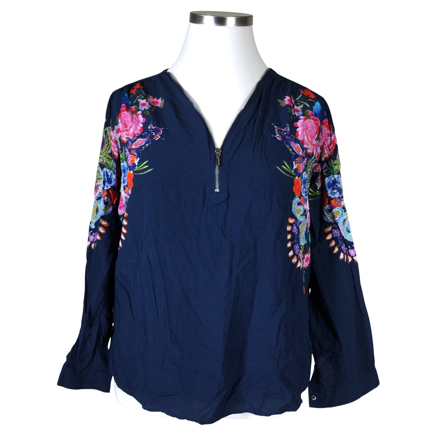  Paita  Pusero, koko 42  Desigual 