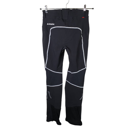 Unisex Vaude - Softshell-housut, koko 34 -  (2)