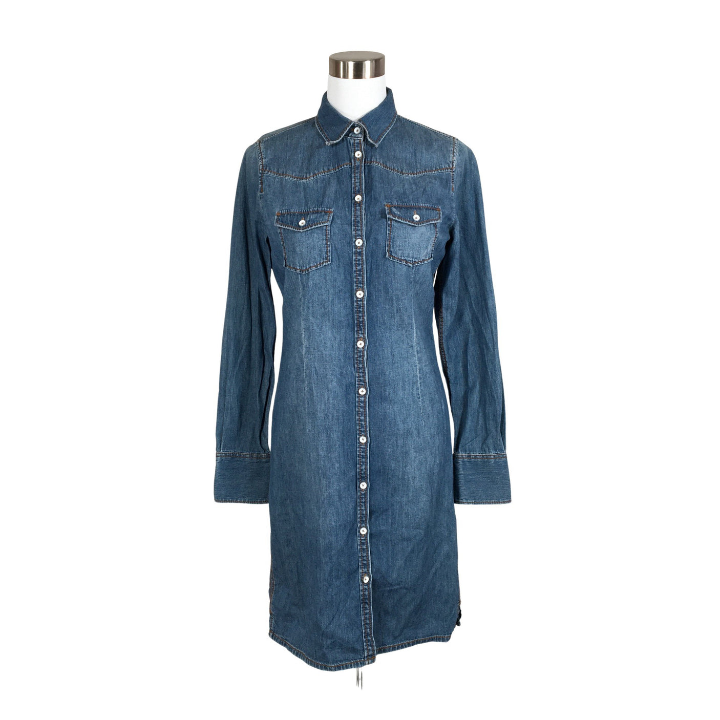 Unisex Marc O'Polo - Farkkumekko, koko 36 -  (1)