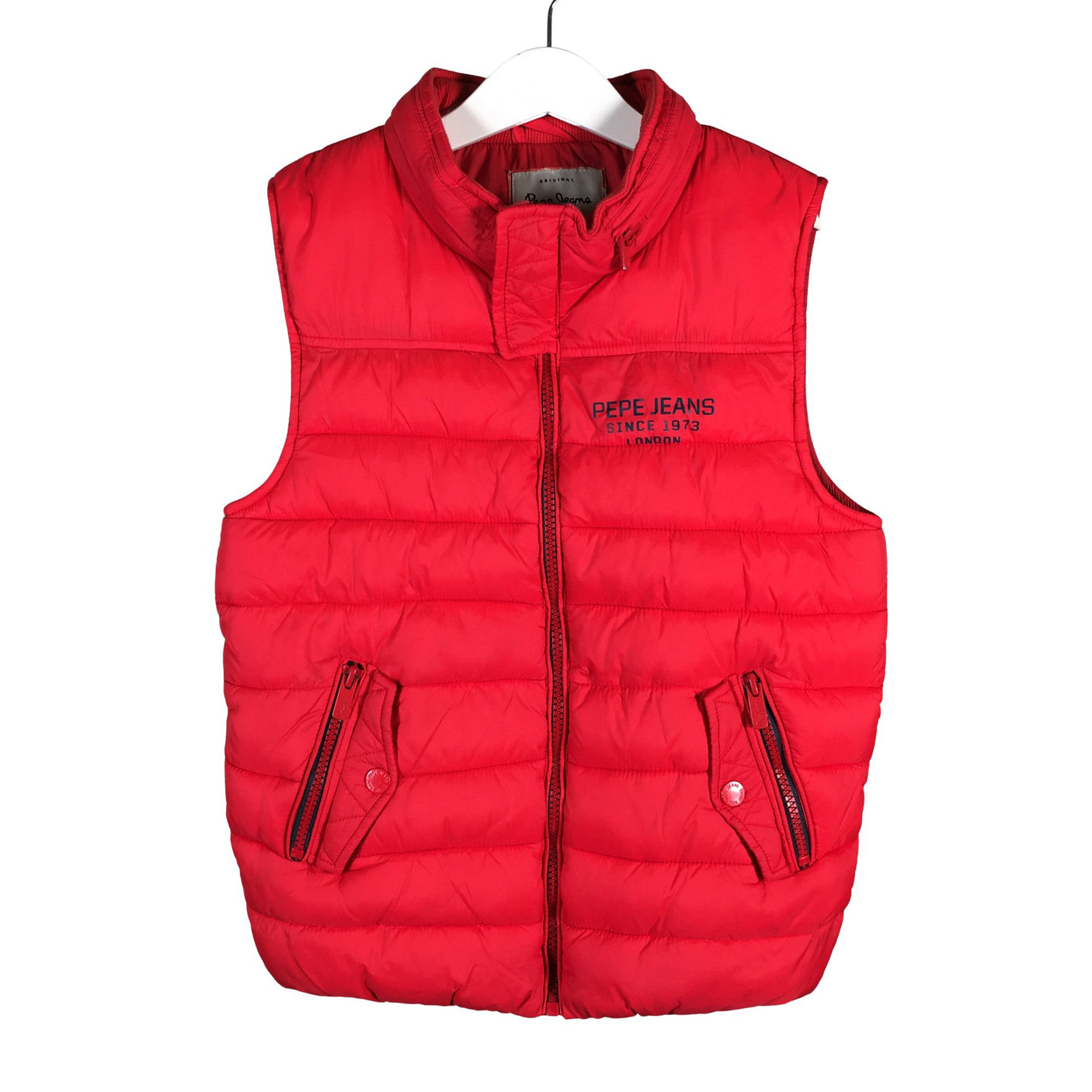 Unisex Pepe Jeans - Toppaliivi, koko 134 - 140 -  (1)