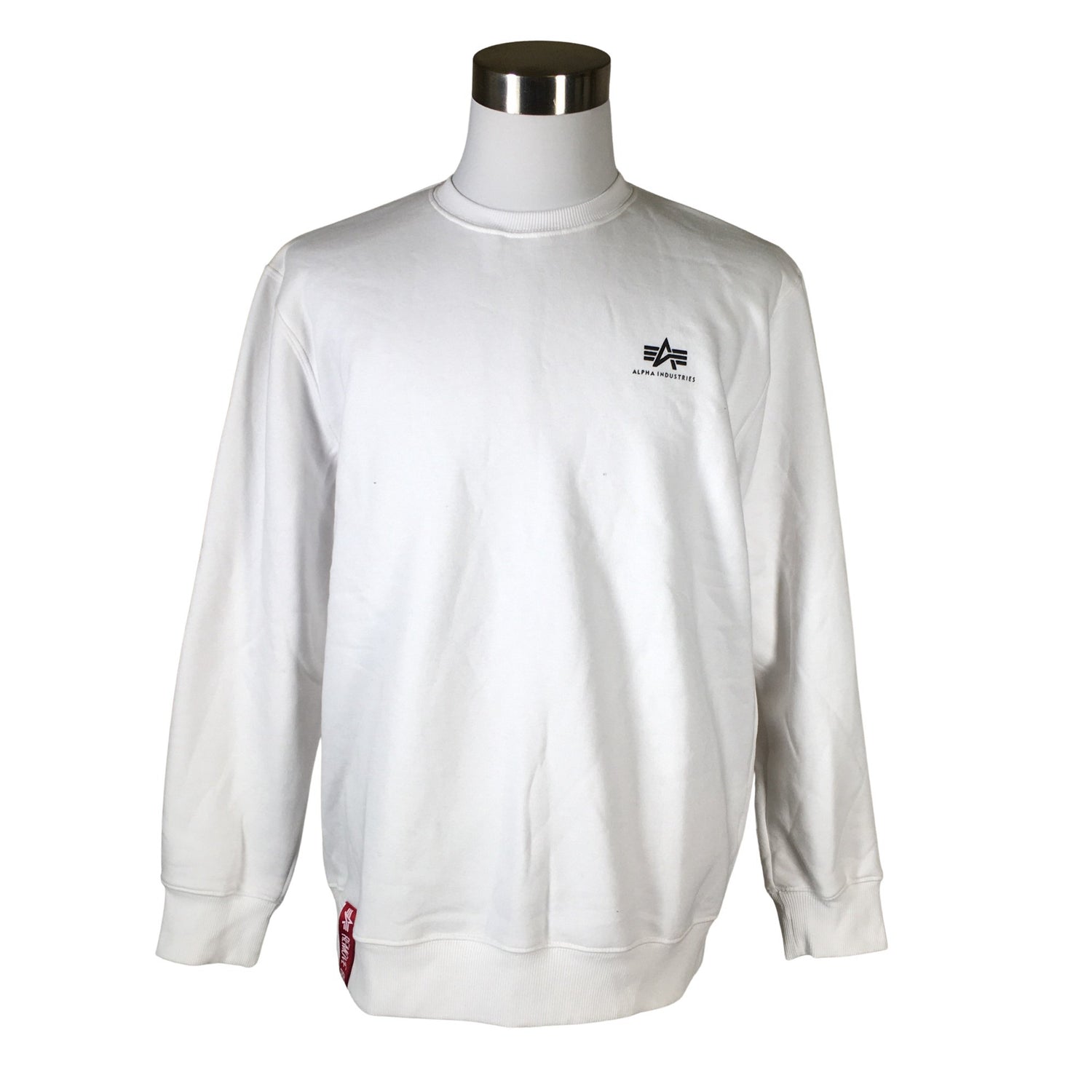  Paita  Collegepaita, koko XL  Alpha Industries 