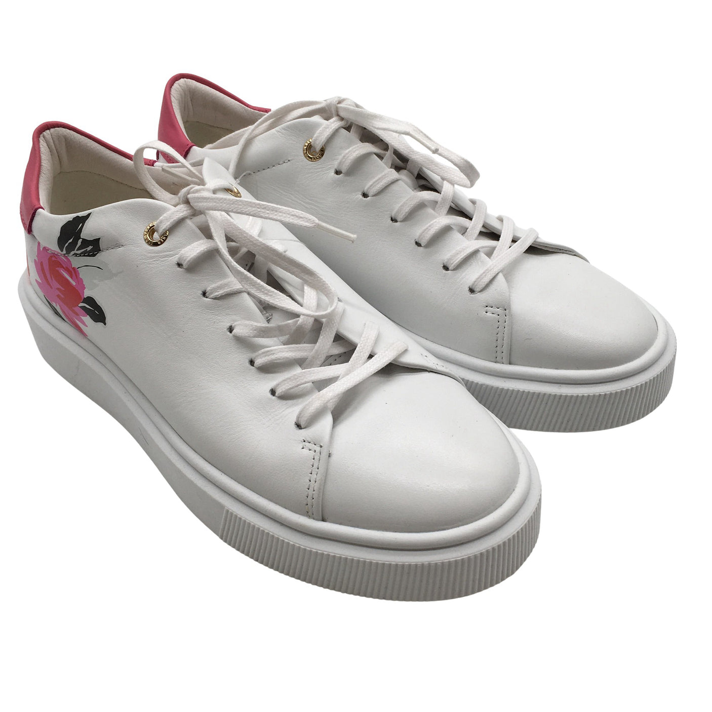 Unisex Ted Baker - Tennarit, koko 40 -  (2)