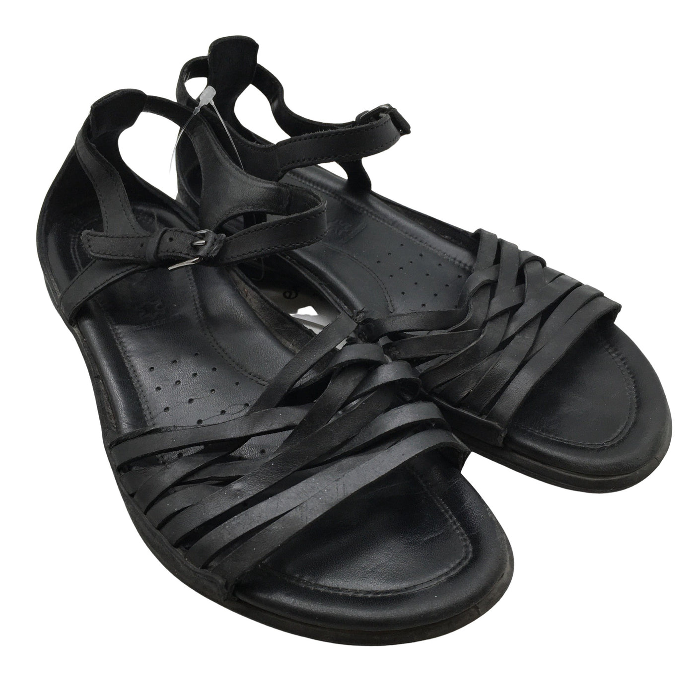 Unisex Ecco - Sandaalit, koko 38 -  (2)
